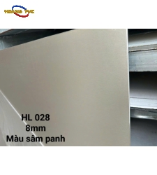 TẤM THAN TRE HL 028