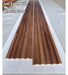 LAM 5 SÓNG THẤP 808