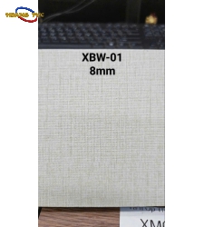 TẤM THAN TRE XBW-01