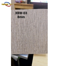 TẤM THAN TRE XBW-03