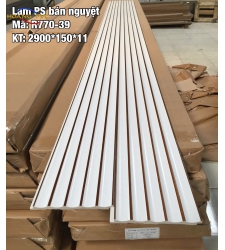 LAM SÓNG PS R770-39