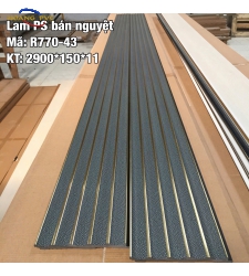 LAM SÓNG PS R770-43