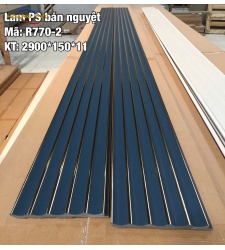 LAM SÓNG PS R770-2