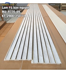 LAM SÓNG PS R770-69