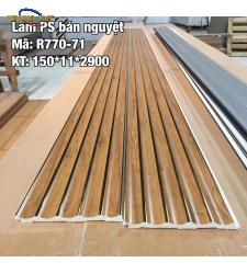 LAM SÓNG PS R770-71