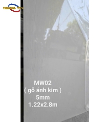 TẤM THAN TRE MW02