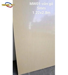 TẤM THAN TRE MW01
